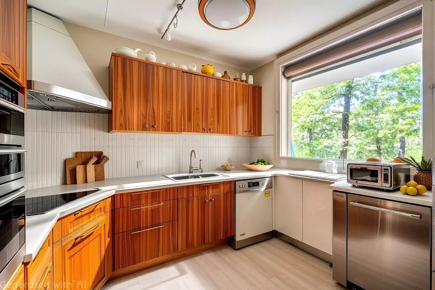 Appartement à vendre, 78m², Achères