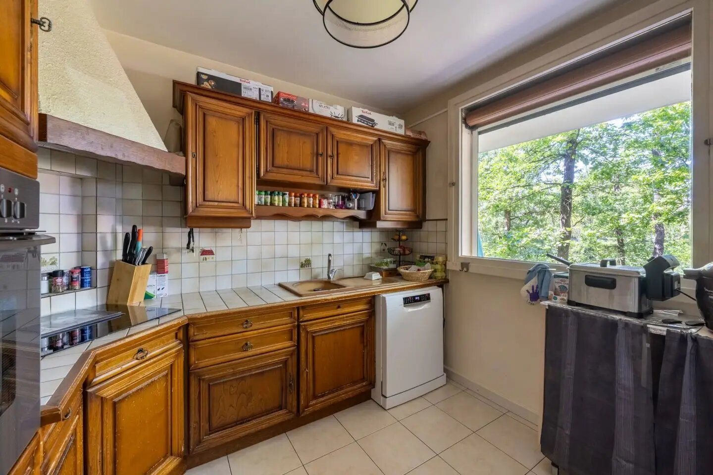 Appartement à vendre, 78m², Achères