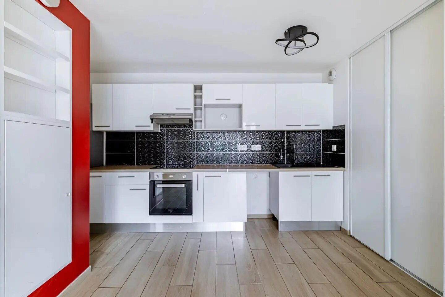 Appartement à vendre, 47m², Livry-Gargan