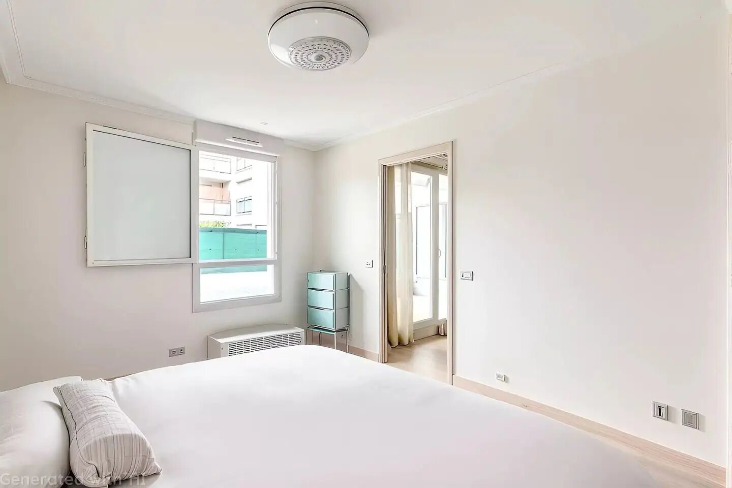 Appartement à vendre, 47m², Livry-Gargan