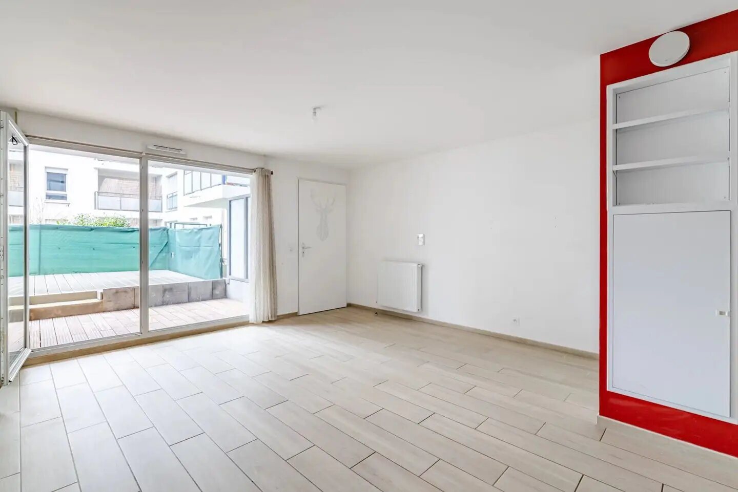 Appartement à vendre, 47m², Livry-Gargan