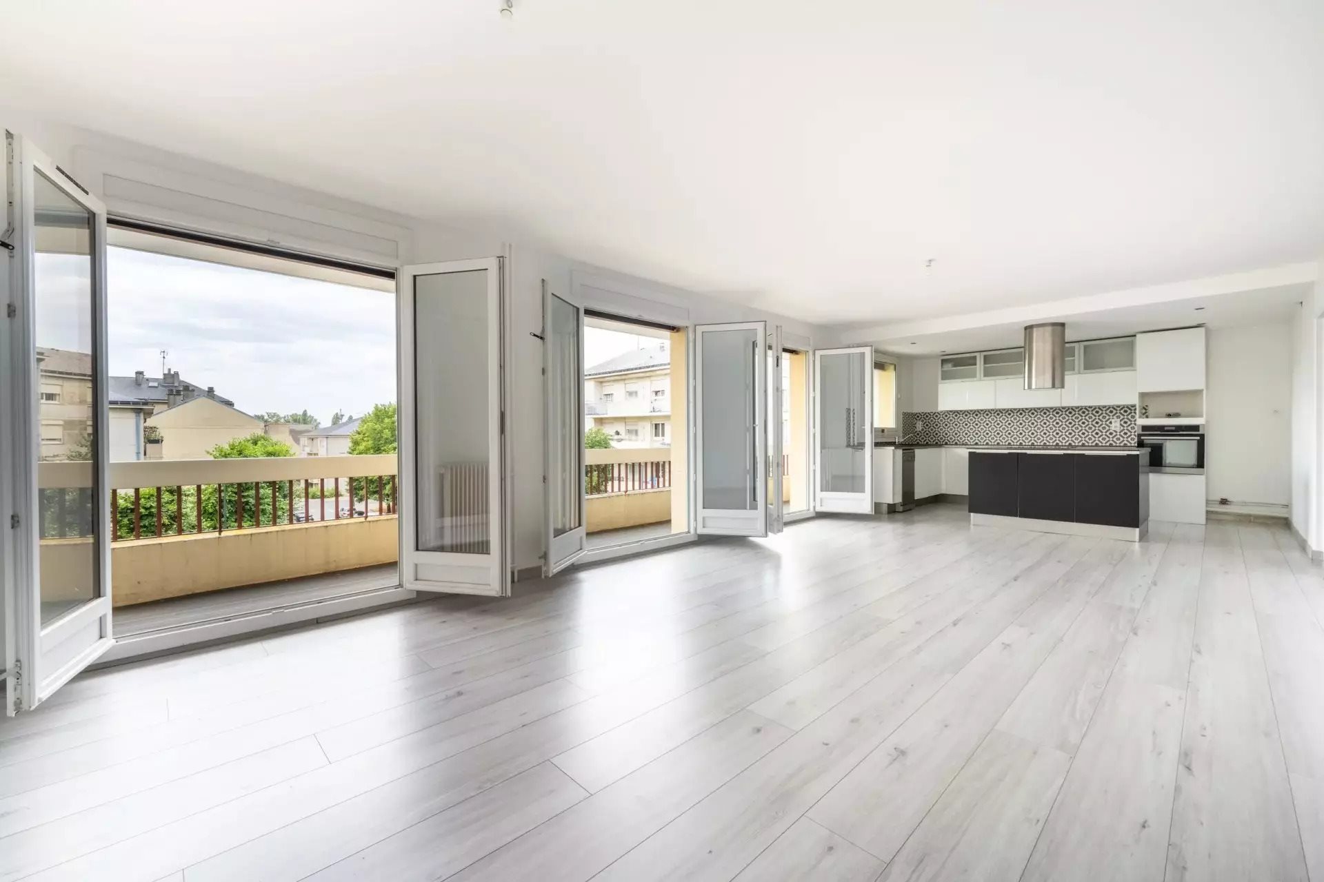 Appartement à vendre, 90m², Poissy