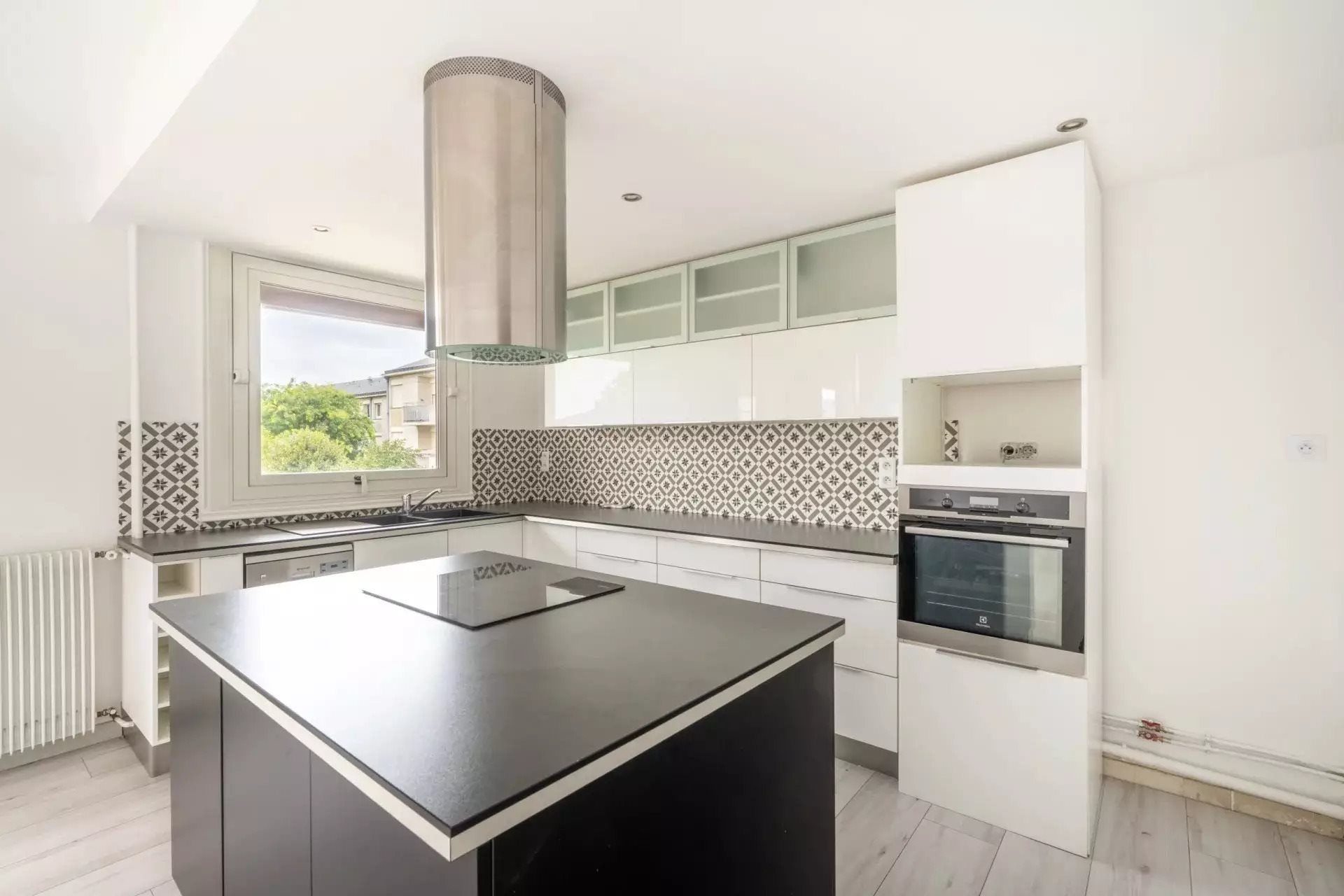 Appartement à vendre, 90m², Poissy