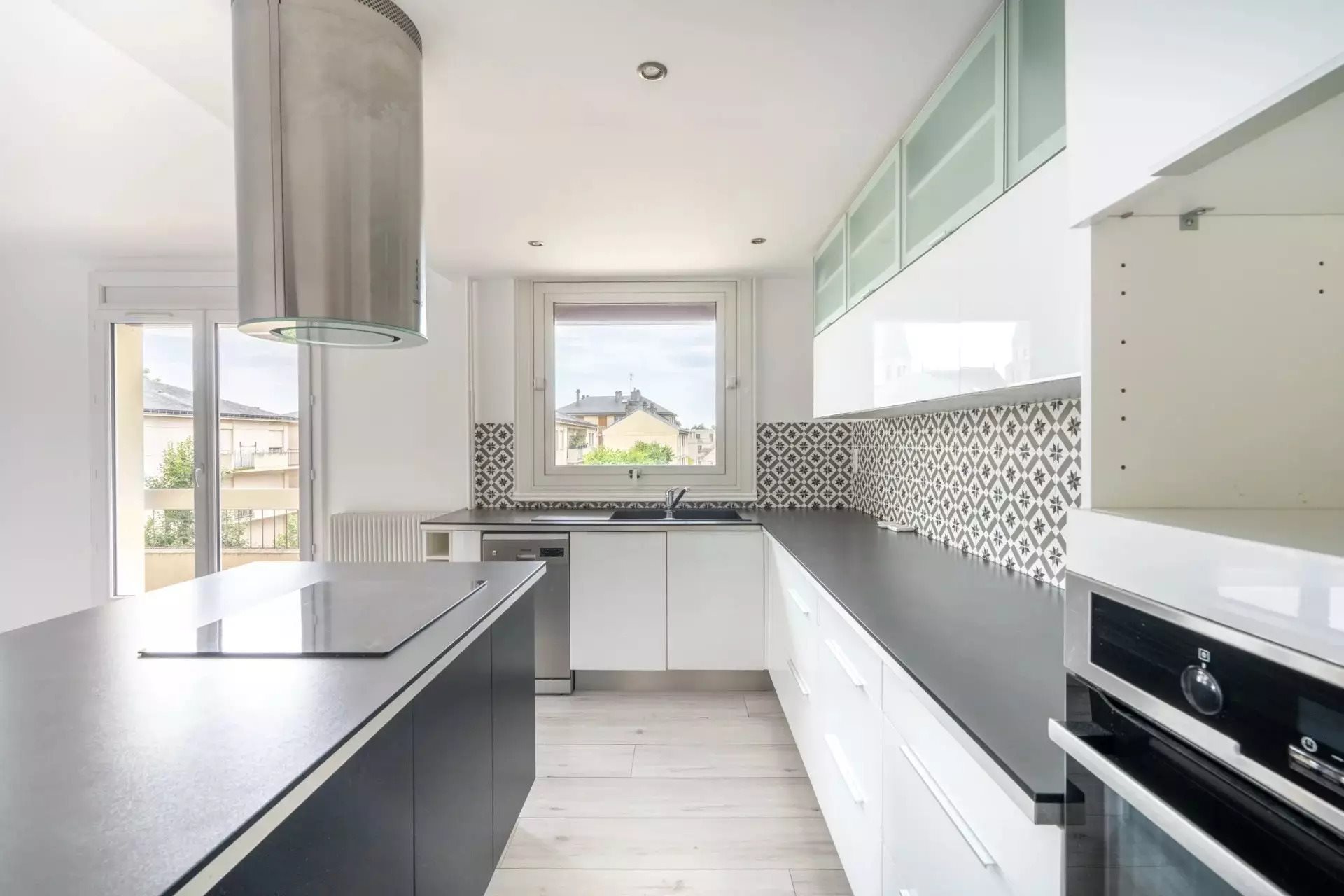 Appartement à vendre, 90m², Poissy