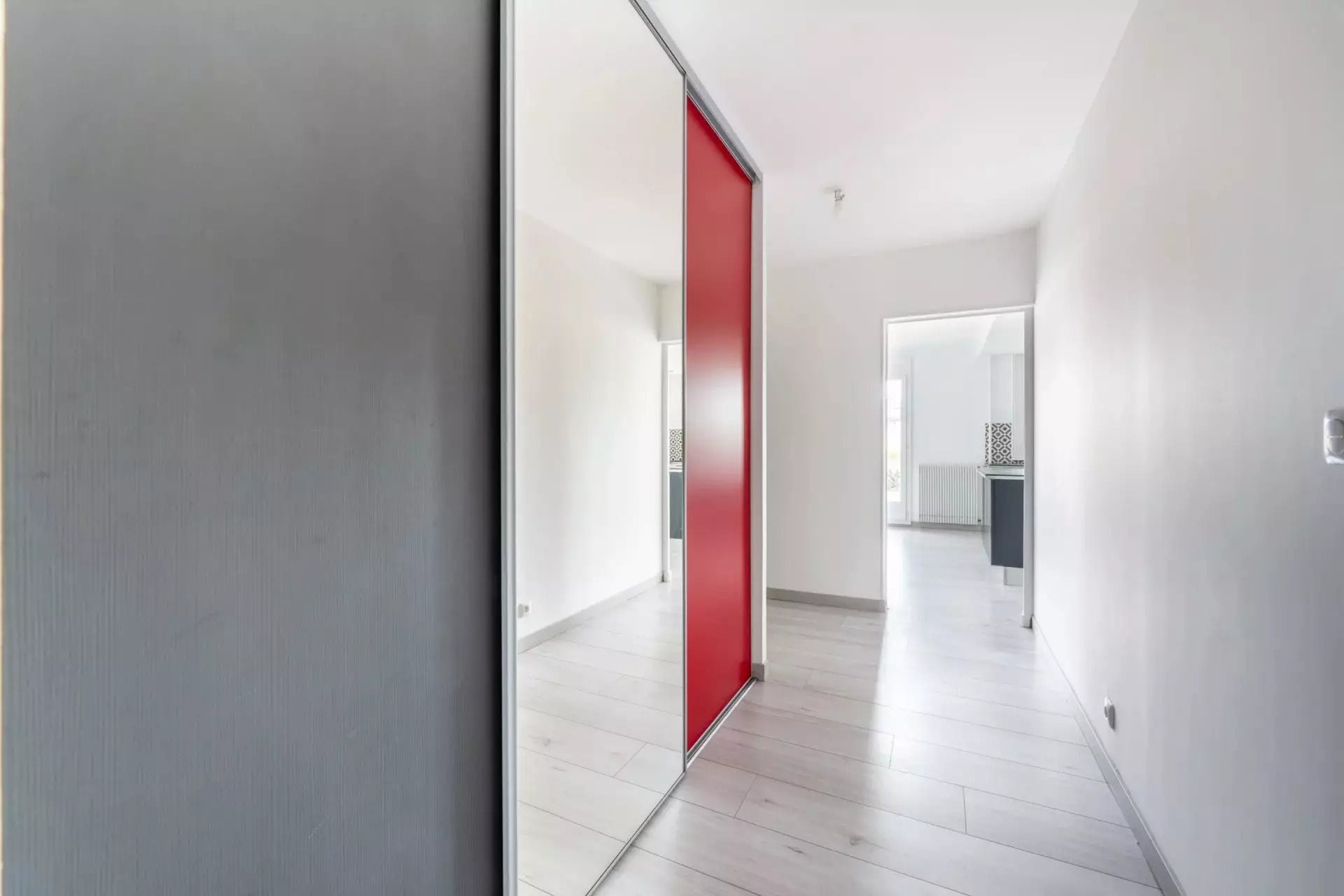 Appartement à vendre, 90m², Poissy