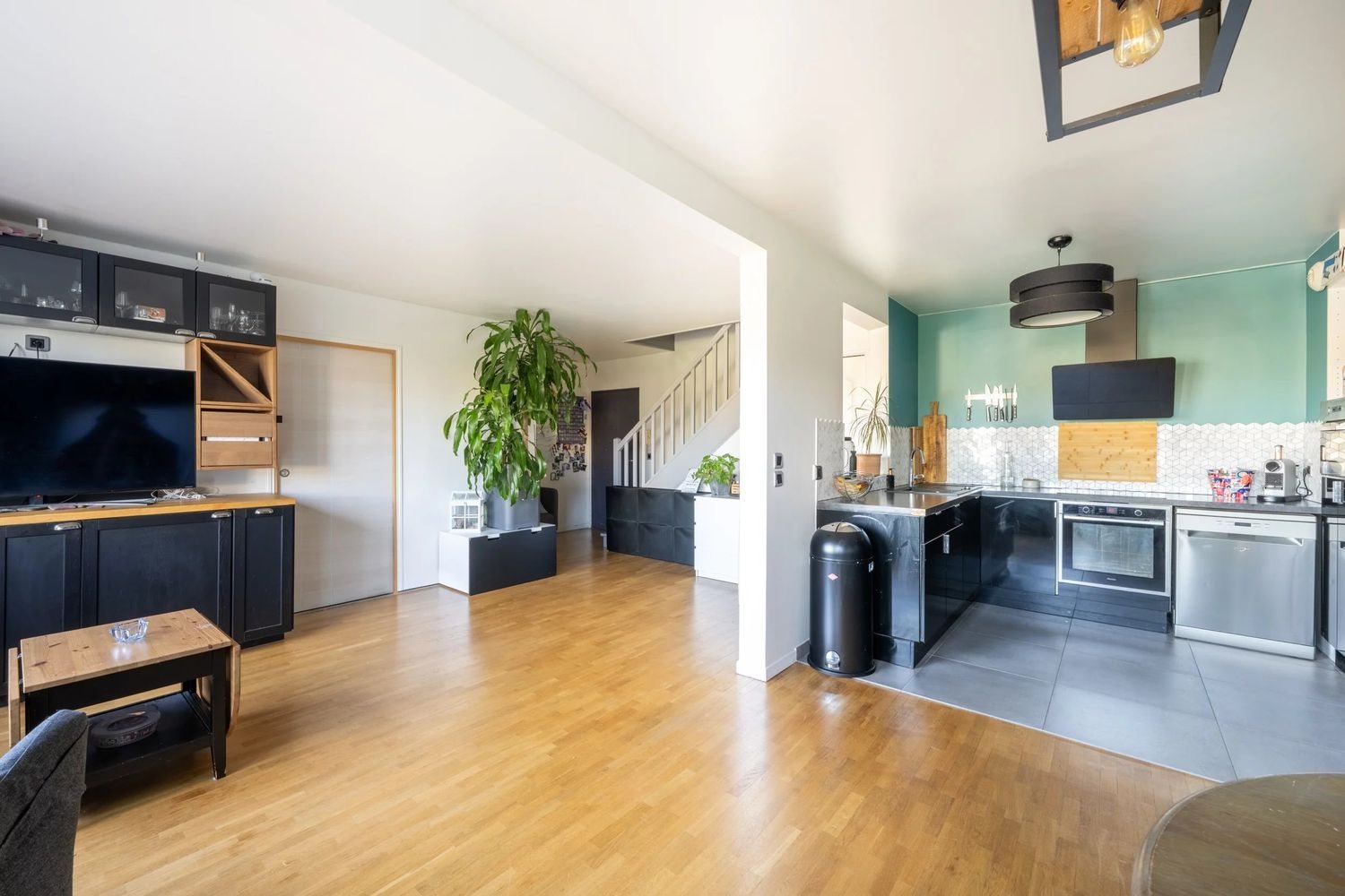 Appartement à vendre, 105m², Courbevoie