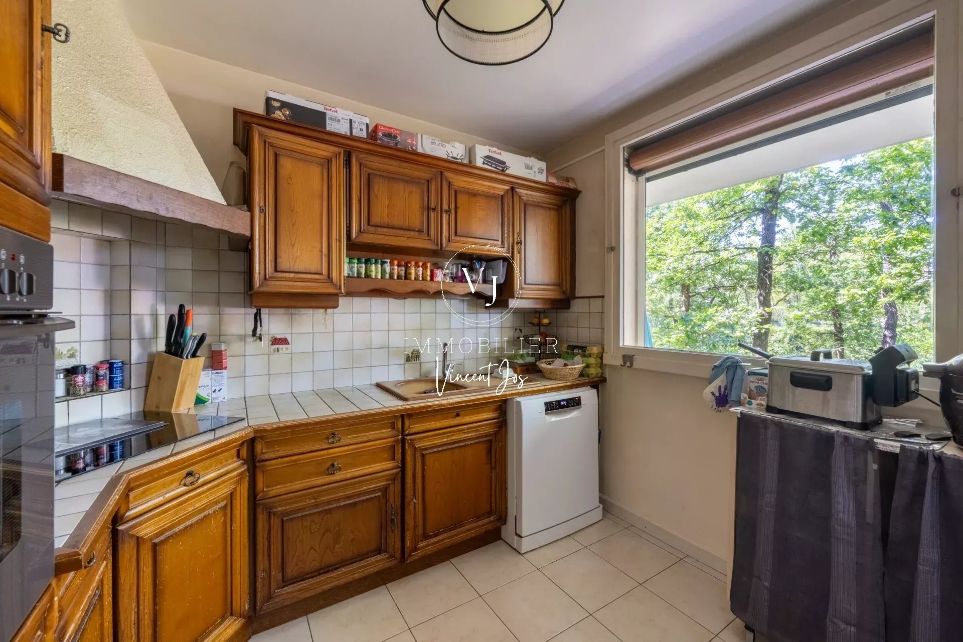 Appartement à vendre, 78m², Achères