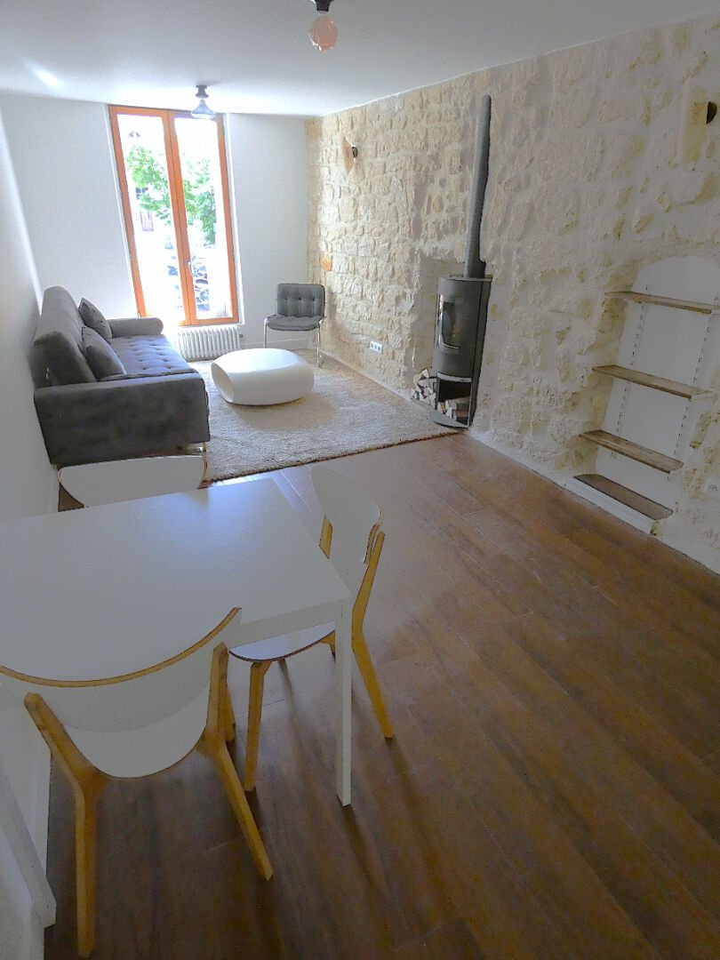 Maison à vendre, 52m², Nanterre