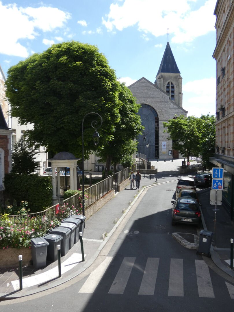 Maison à vendre, 52m², Nanterre