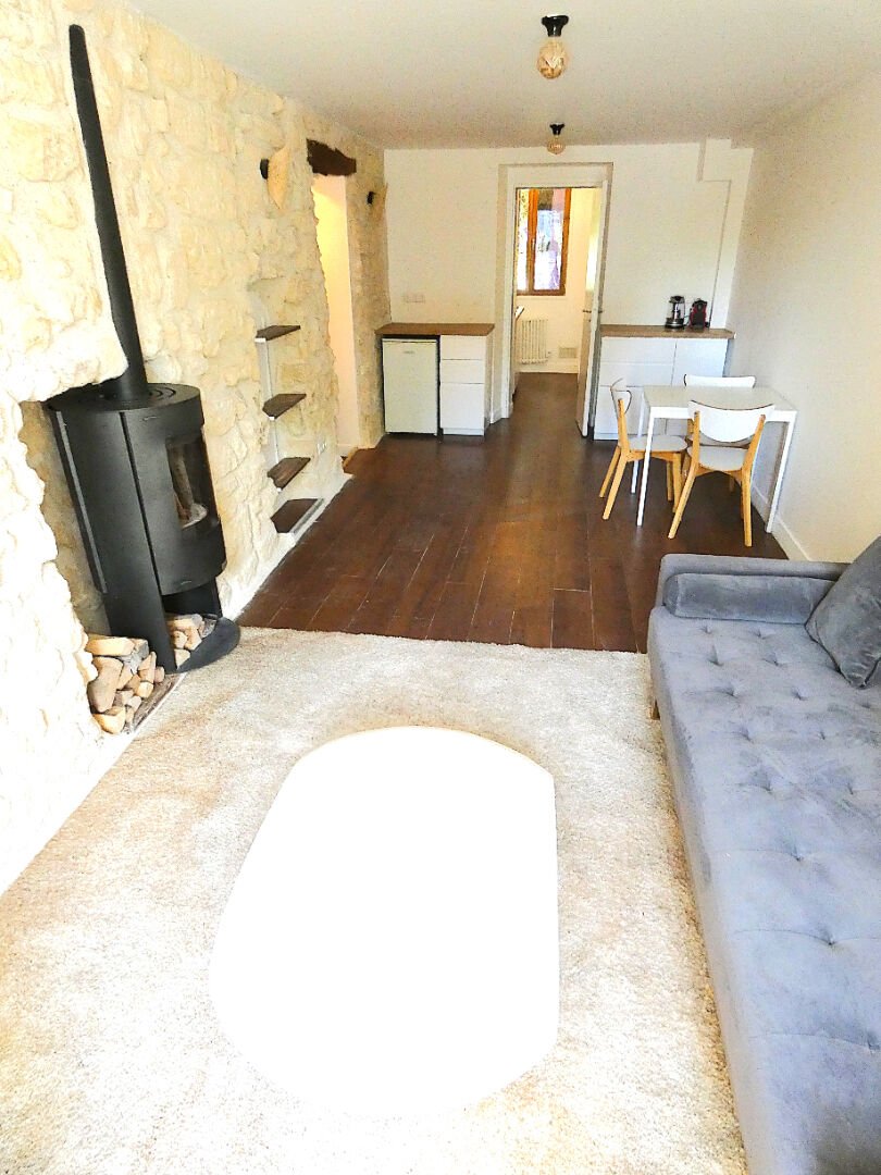 Maison à vendre, 52m², Nanterre