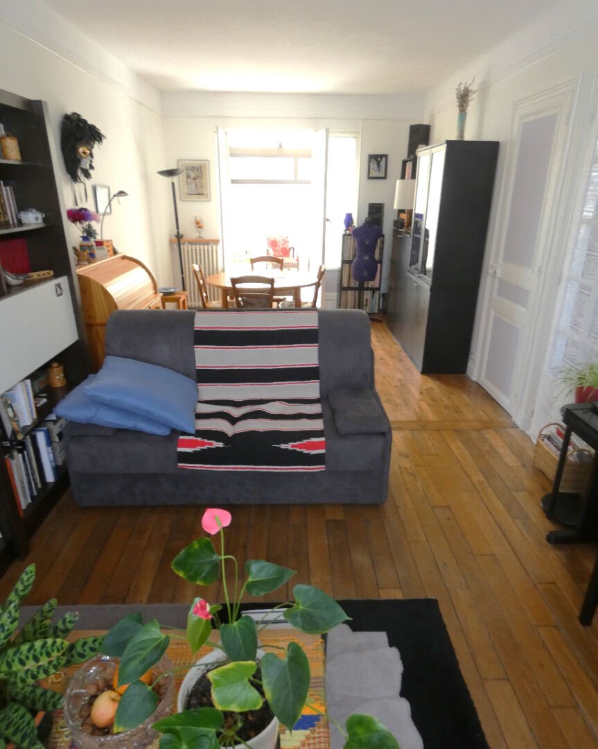 Appartement à vendre, 120m², Nanterre