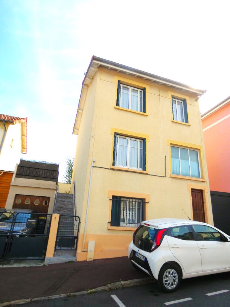 Appartement à vendre, 120m², Nanterre