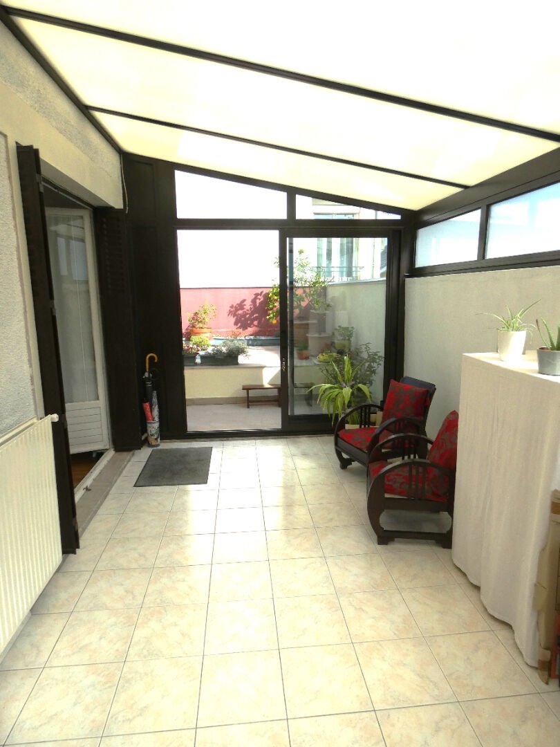 Appartement à vendre, 120m², Nanterre