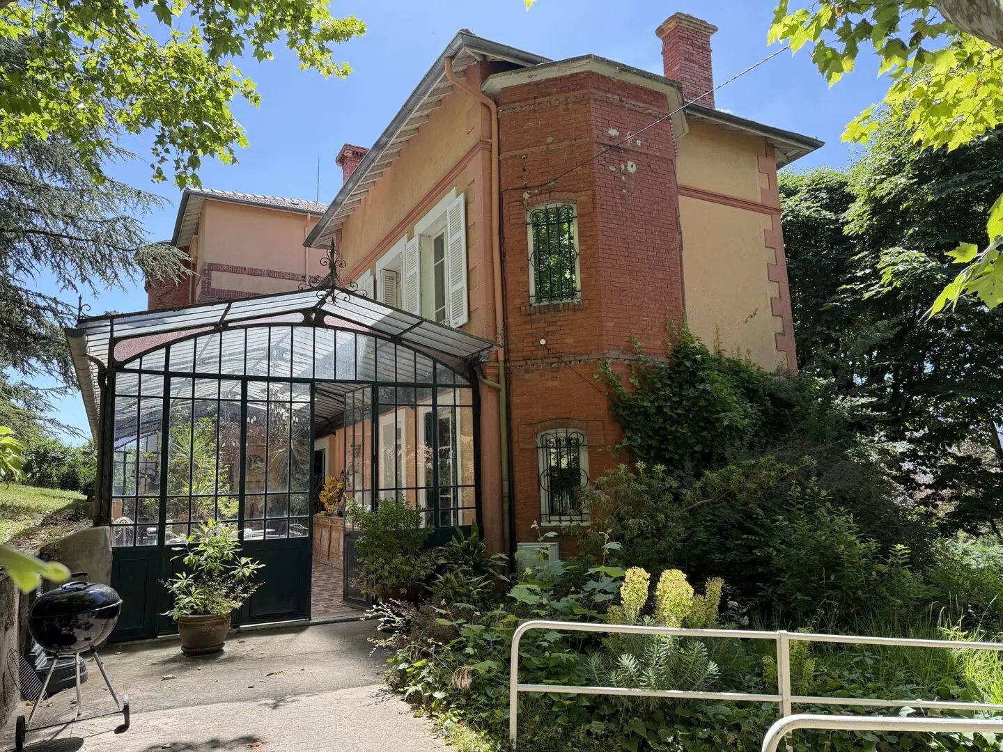 Maison à vendre, 272m², Saint-Chamond