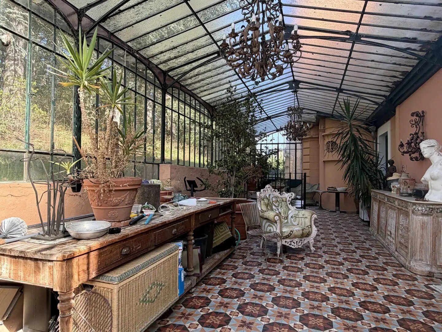 Maison à vendre, 272m², Saint-Chamond