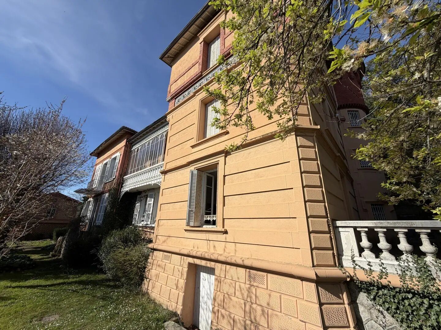 Maison à vendre, 272m², Saint-Chamond