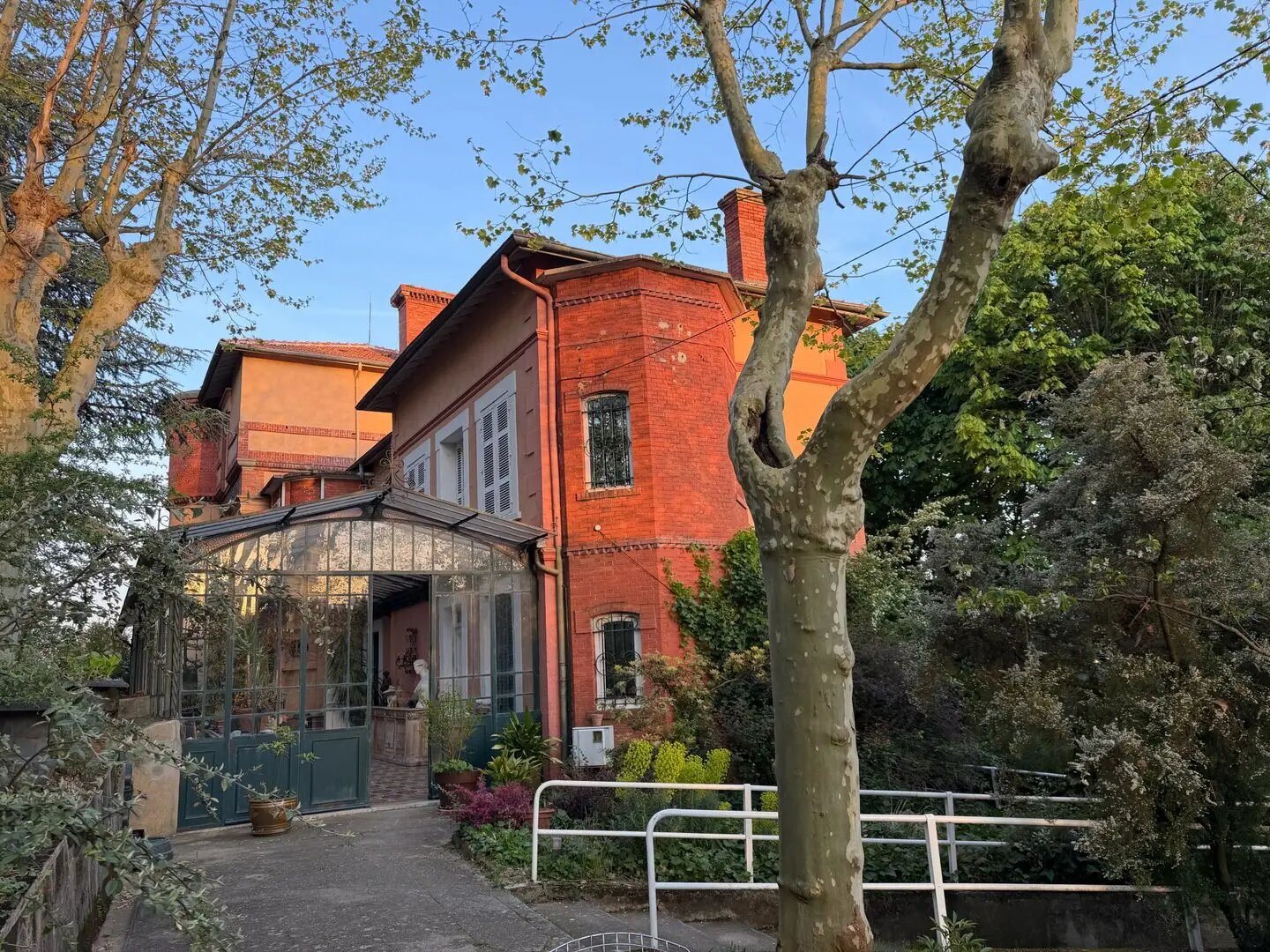 Maison à vendre, 272m², Saint-Chamond