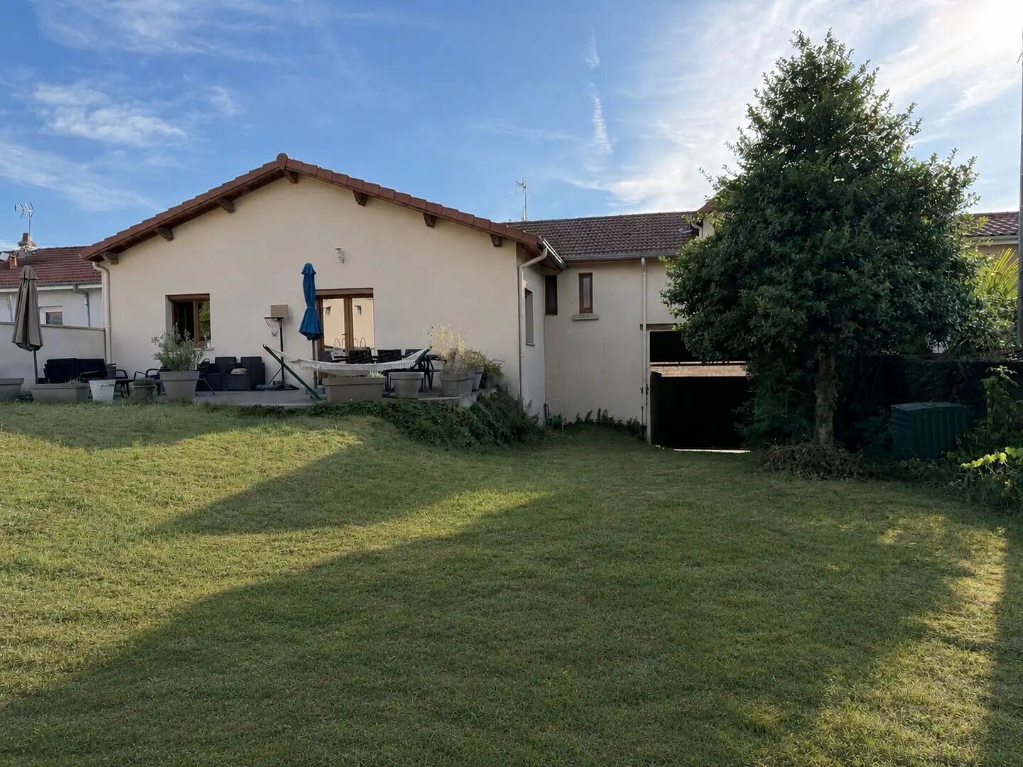 Maison à vendre, 139m², Le Chambon-Feugerolles