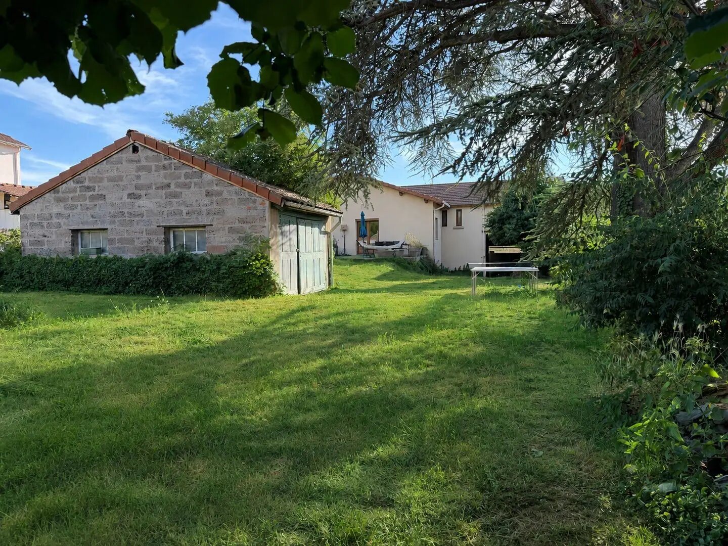 Maison à vendre, 139m², Le Chambon-Feugerolles
