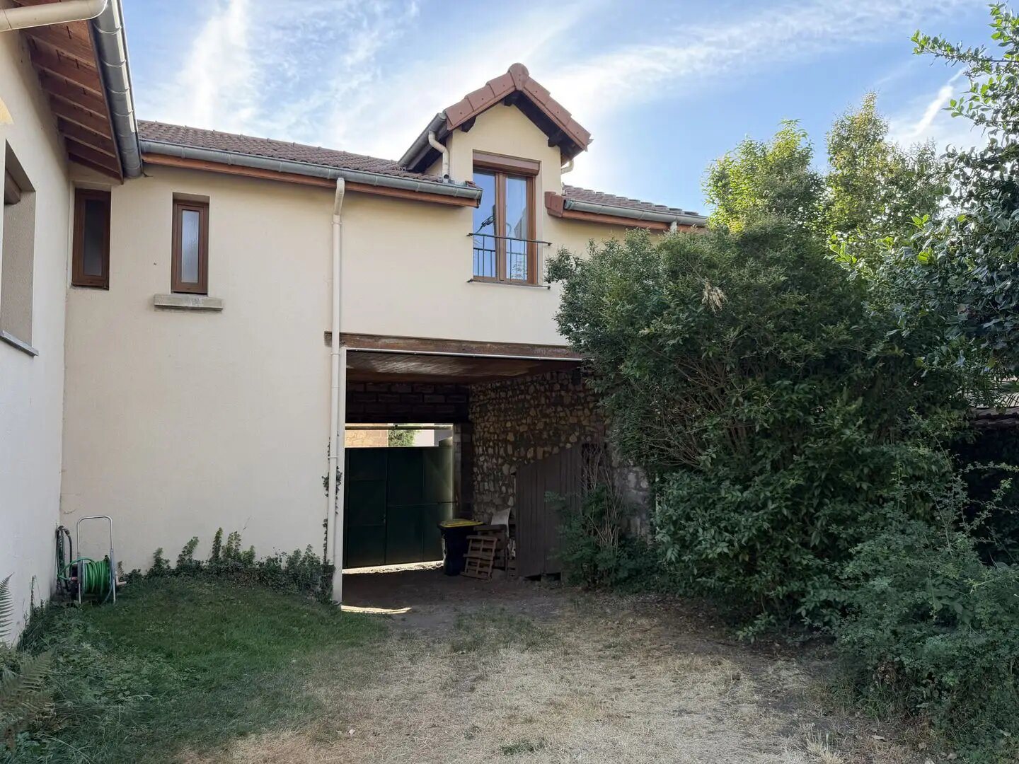 Maison à vendre, 139m², Le Chambon-Feugerolles