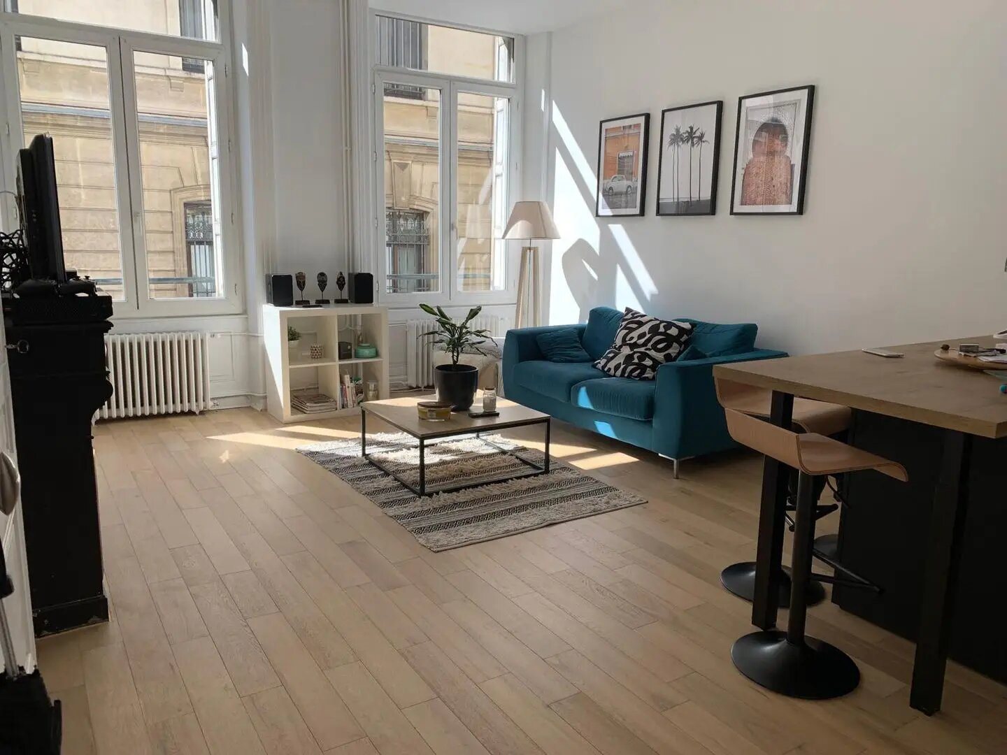 Appartement à vendre, 67m², Saint-Étienne