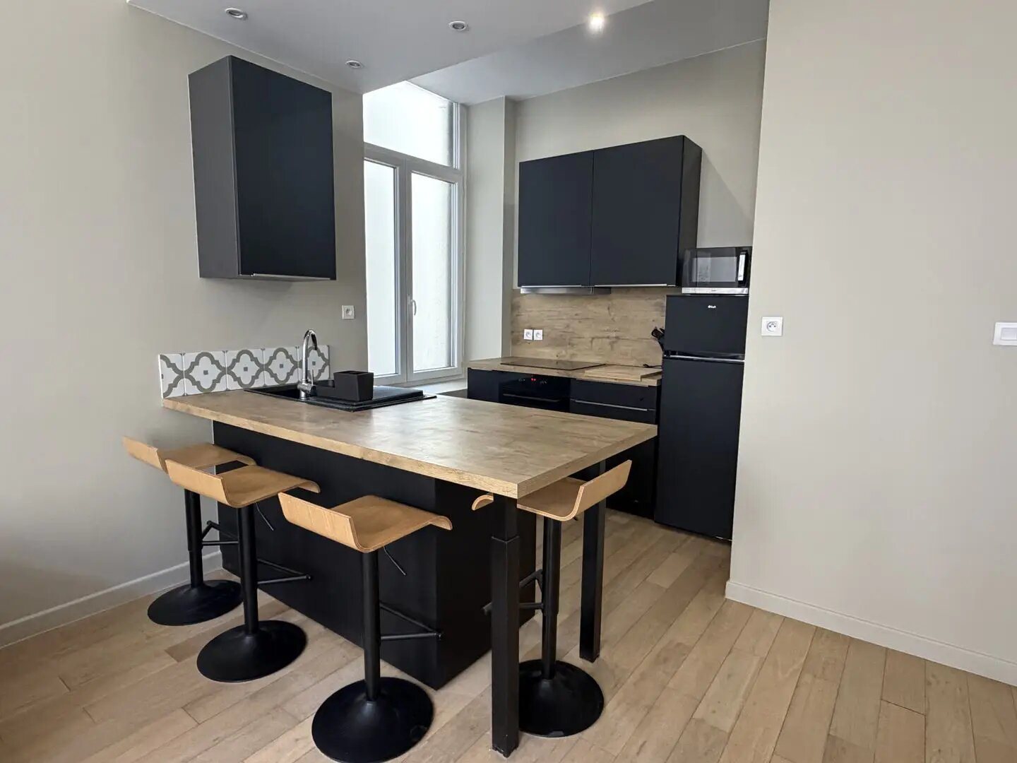 Appartement à vendre, 67m², Saint-Étienne