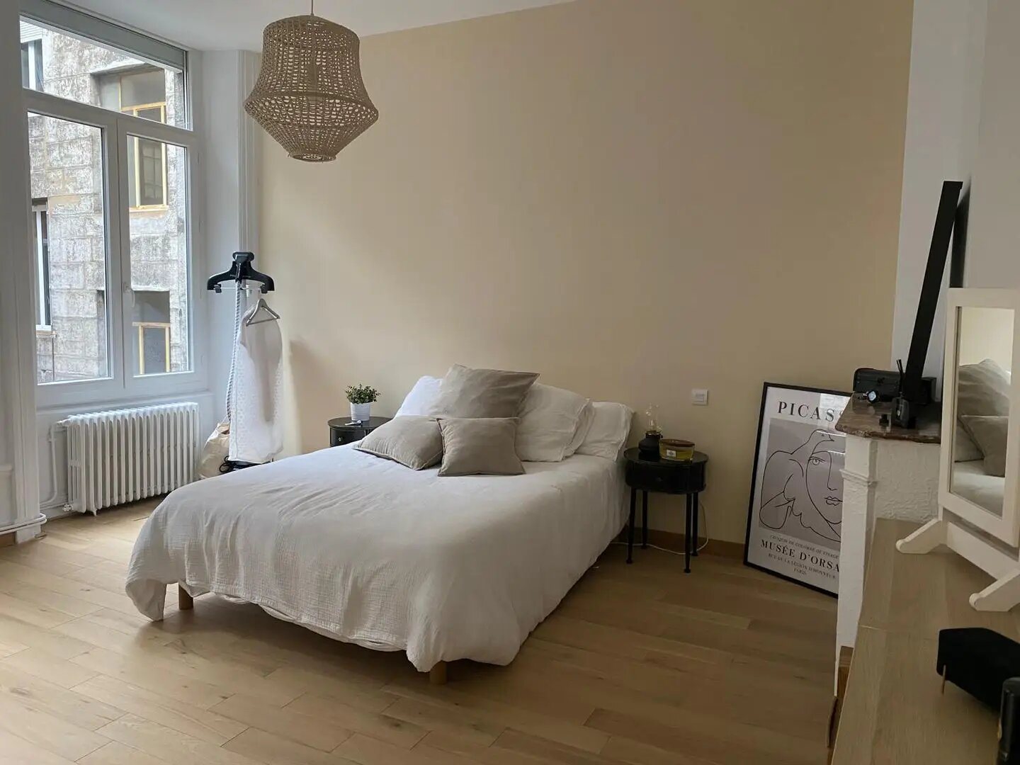 Appartement à vendre, 67m², Saint-Étienne