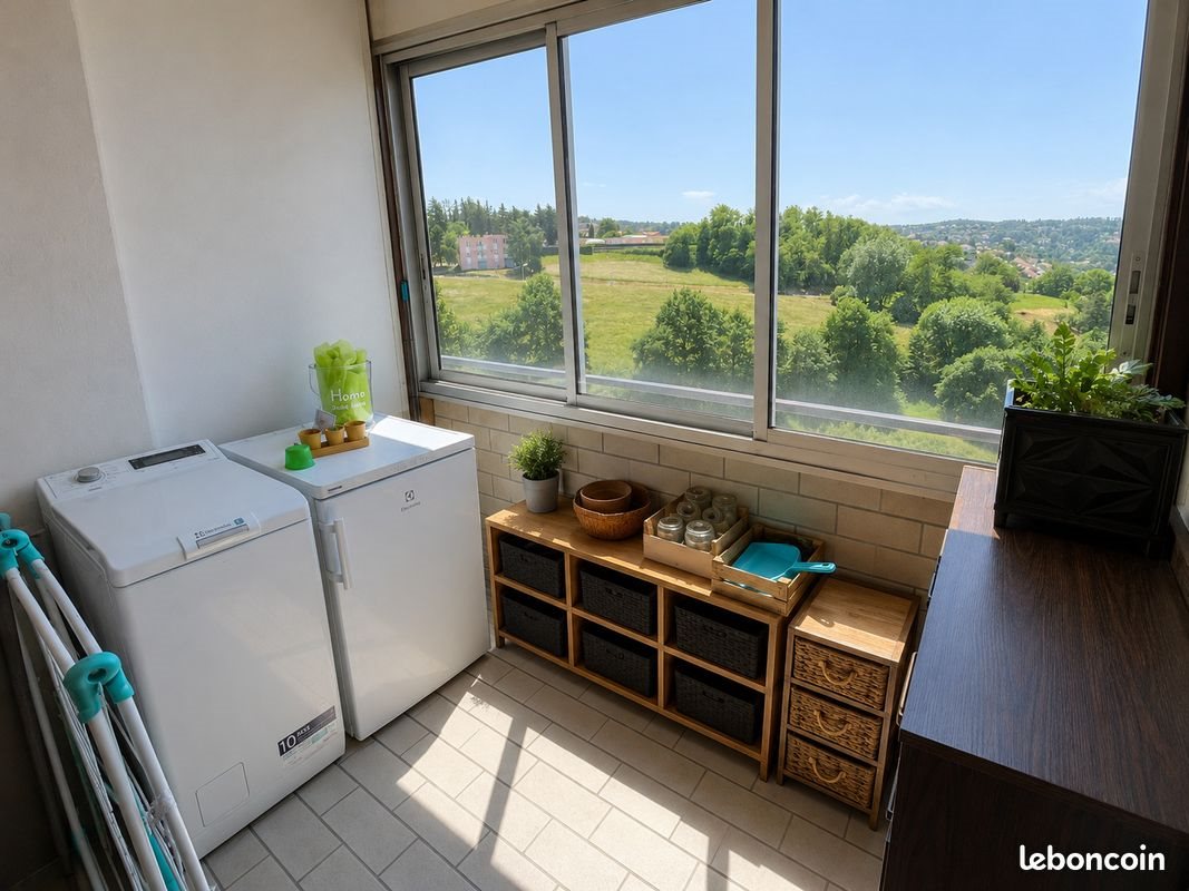 Appartement à vendre, 85m², Villars