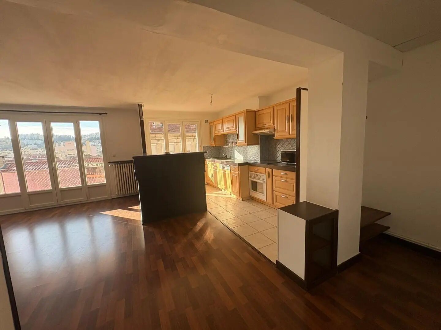 Appartement à vendre, 72m², Saint-Étienne