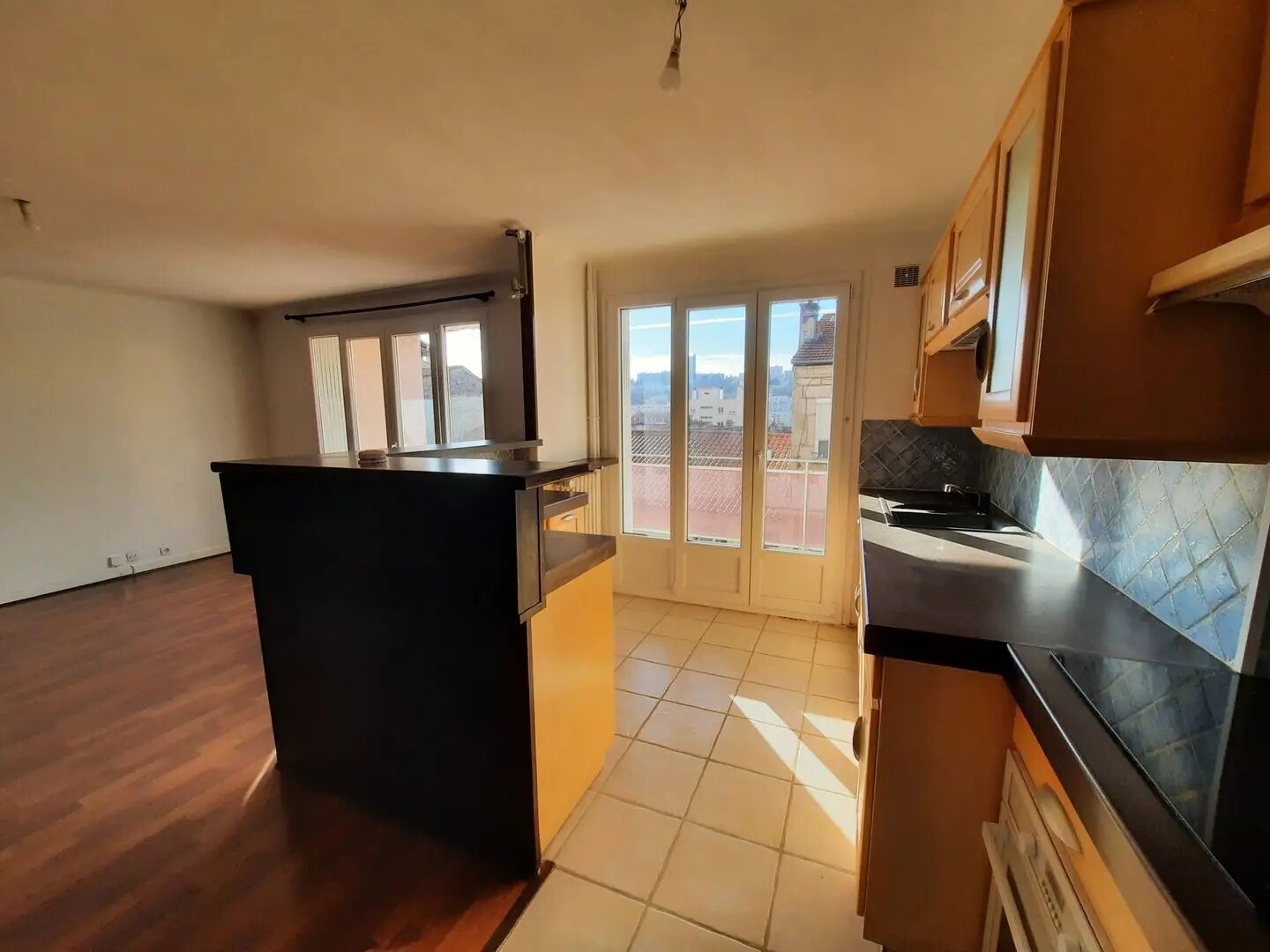 Appartement à vendre, 72m², Saint-Étienne