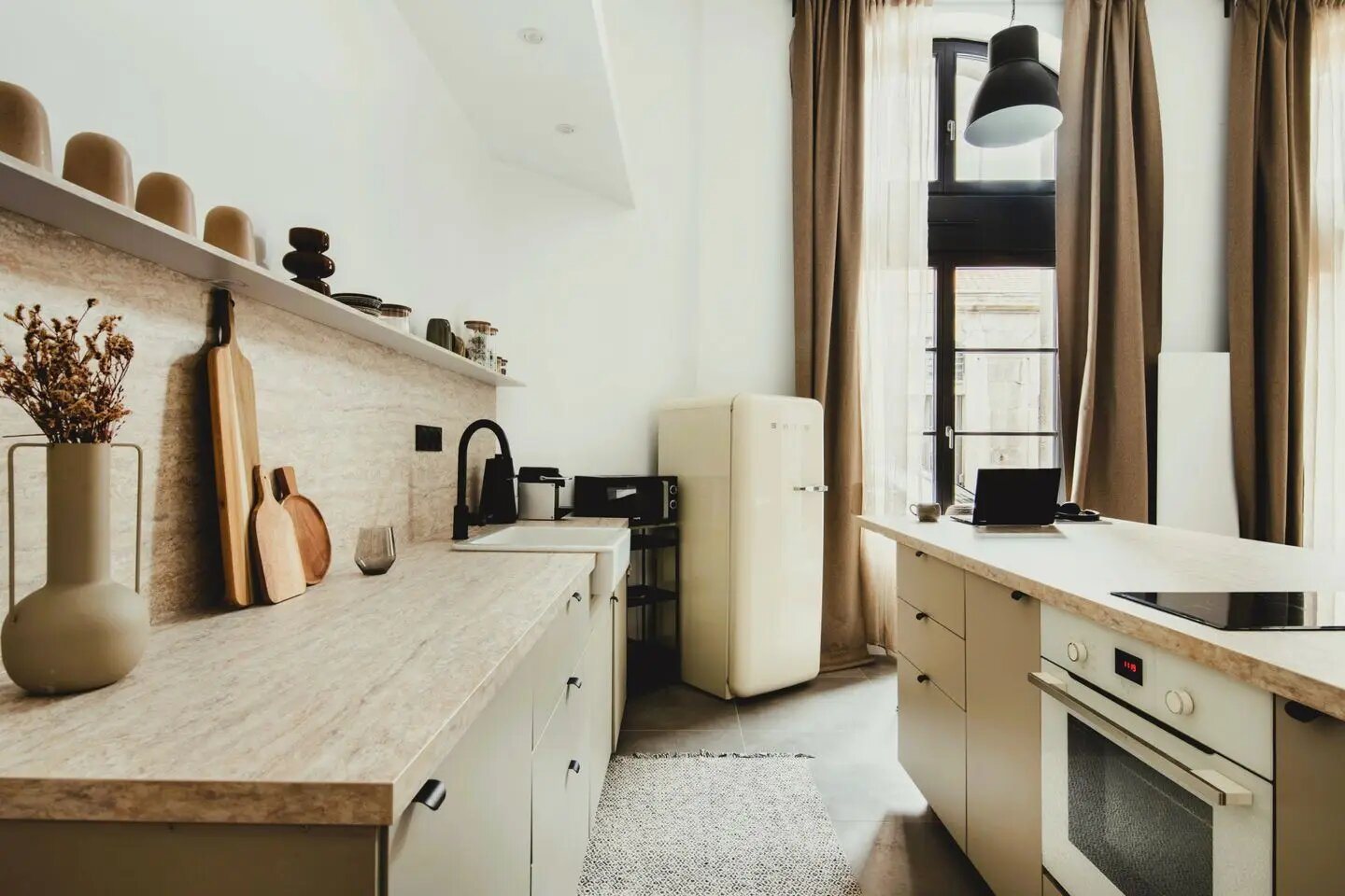 Appartement à vendre, 52m², Saint-Étienne