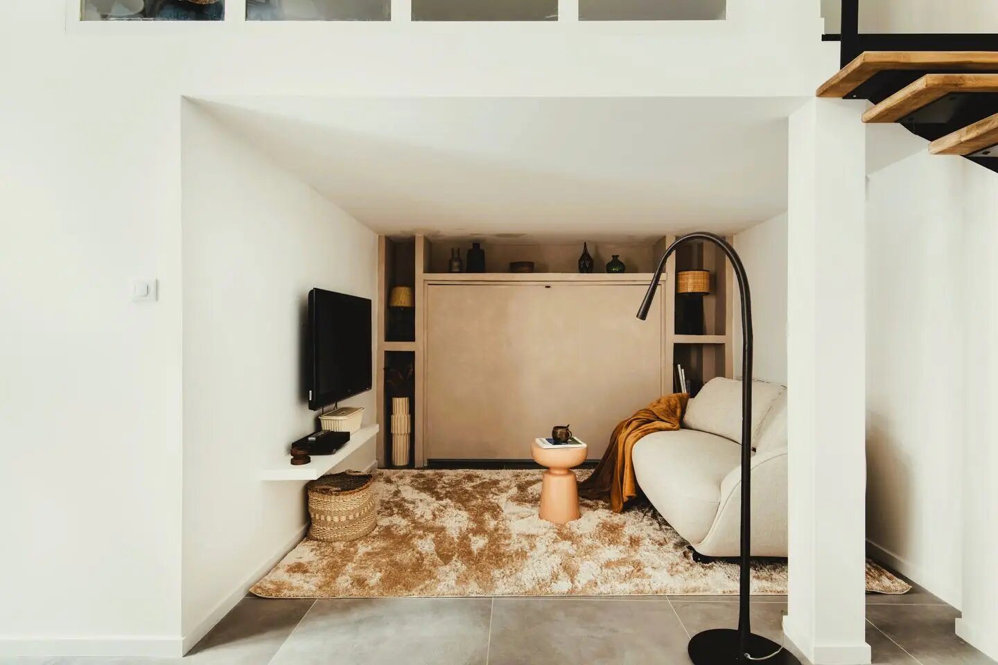 Appartement à vendre, 52m², Saint-Étienne