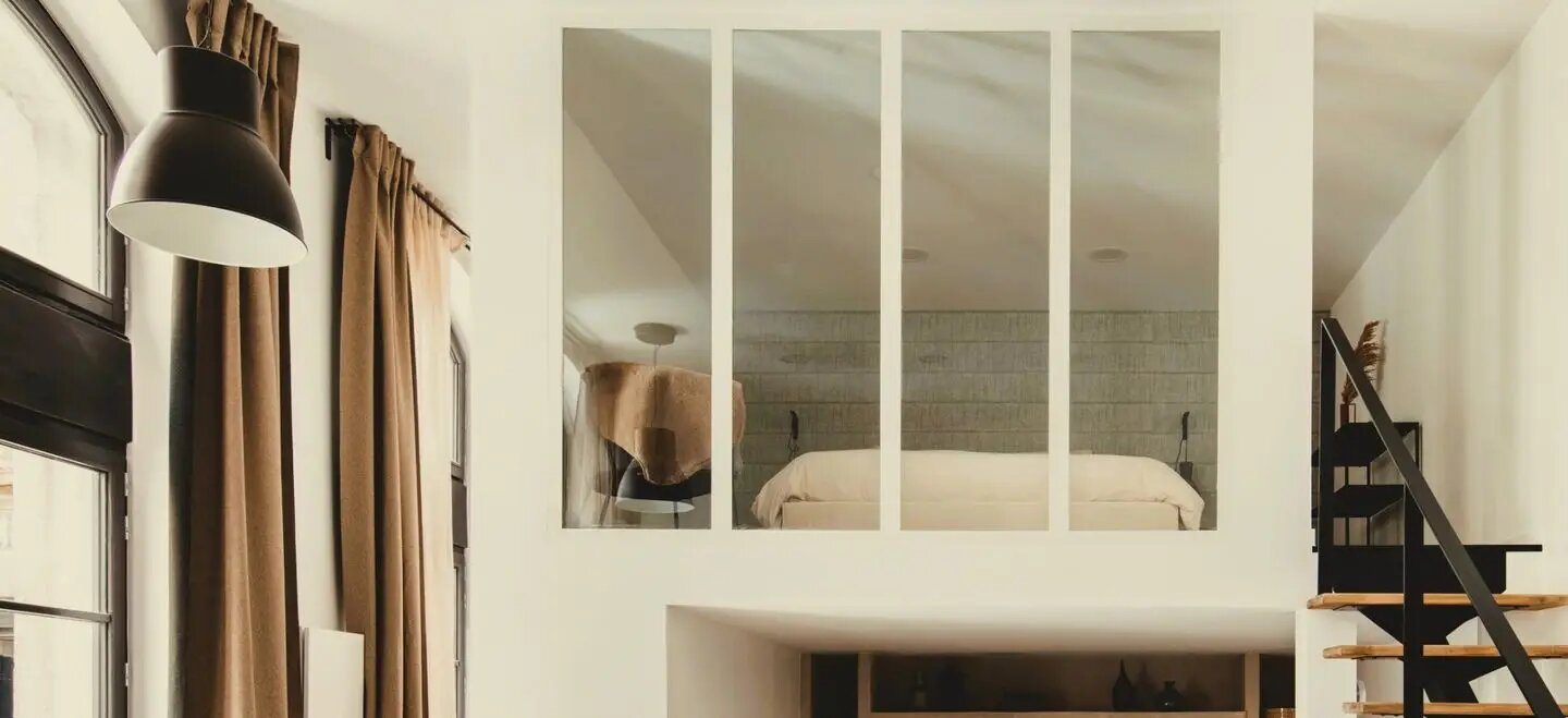 Appartement à vendre, 52m², Saint-Étienne