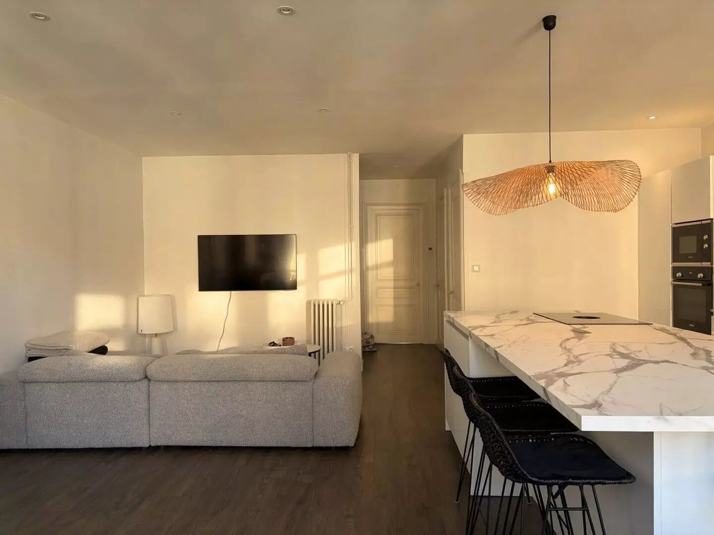 Appartement à vendre, 81m², Saint-Etienne