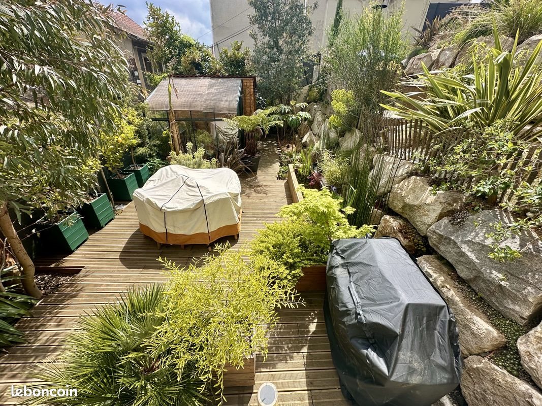 Maison à vendre, 115m², Saint-Etienne