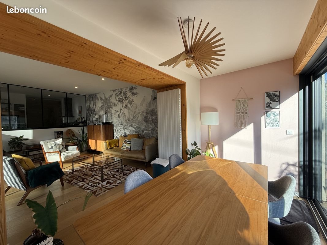 Maison à vendre, 115m², Saint-Etienne