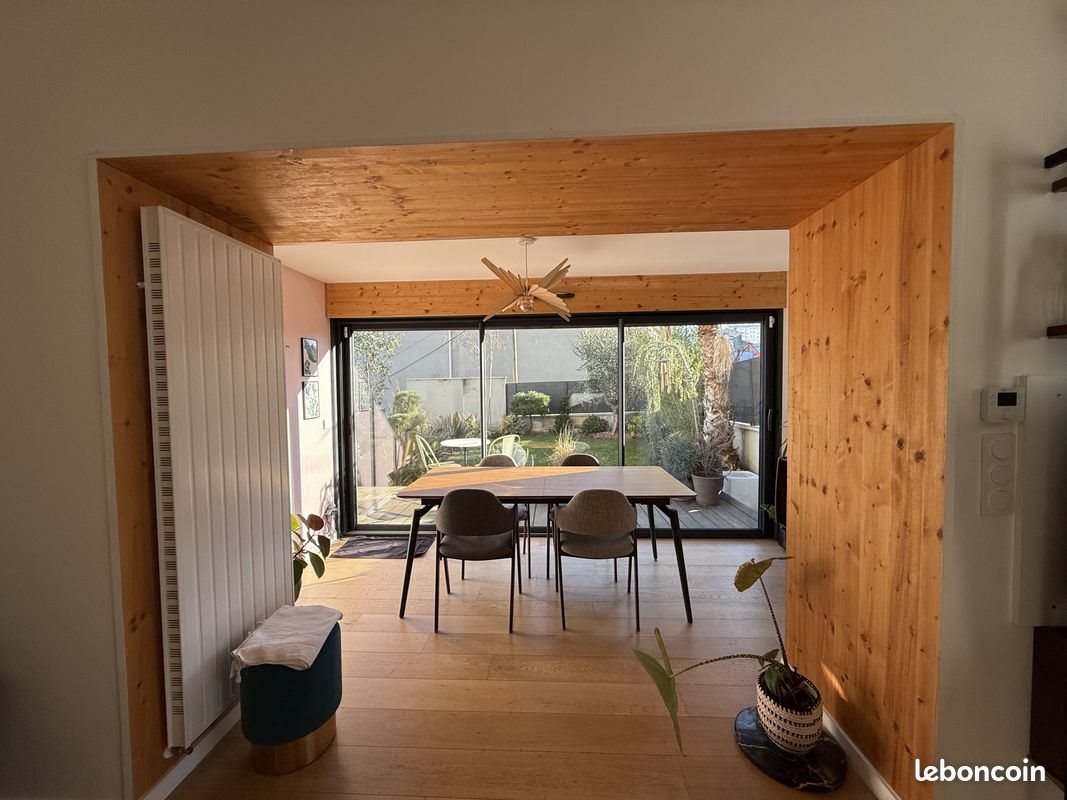 Maison à vendre, 115m², Saint-Etienne