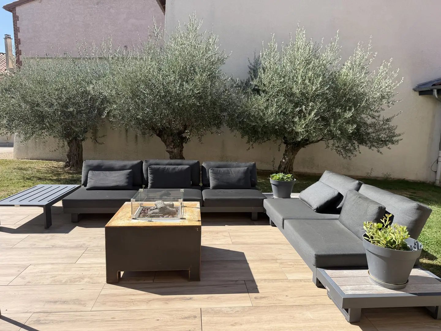 Maison à vendre, 190m², Saint-Marcellin-en-Forez