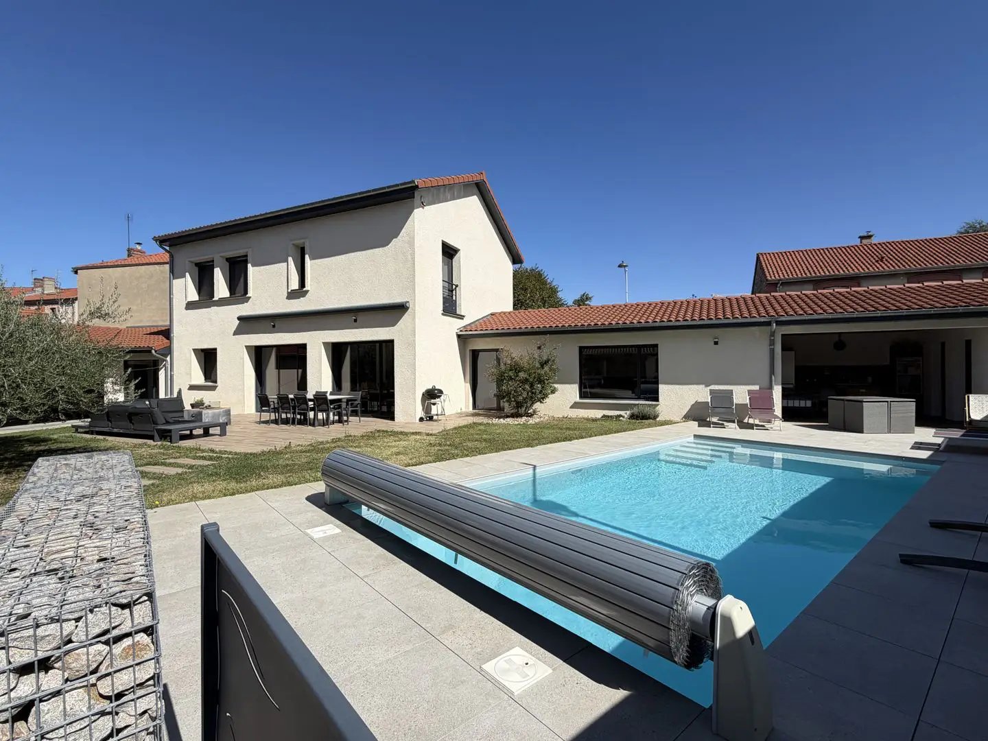 Maison à vendre, 190m², Saint-Marcellin-en-Forez