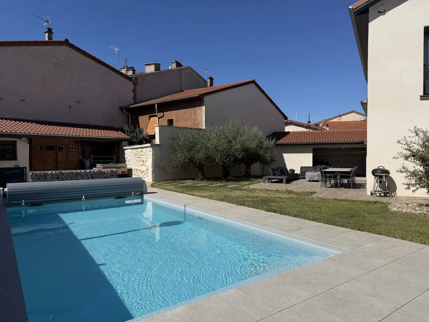Maison à vendre, 190m², Saint-Marcellin-en-Forez