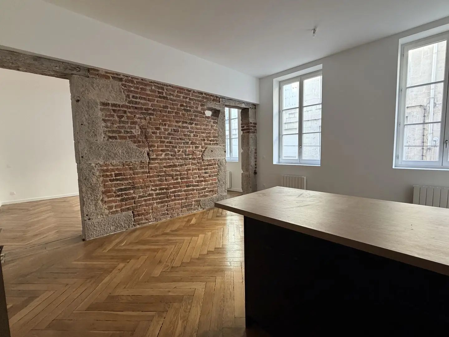 Appartement à vendre, 100m², Saint-Étienne