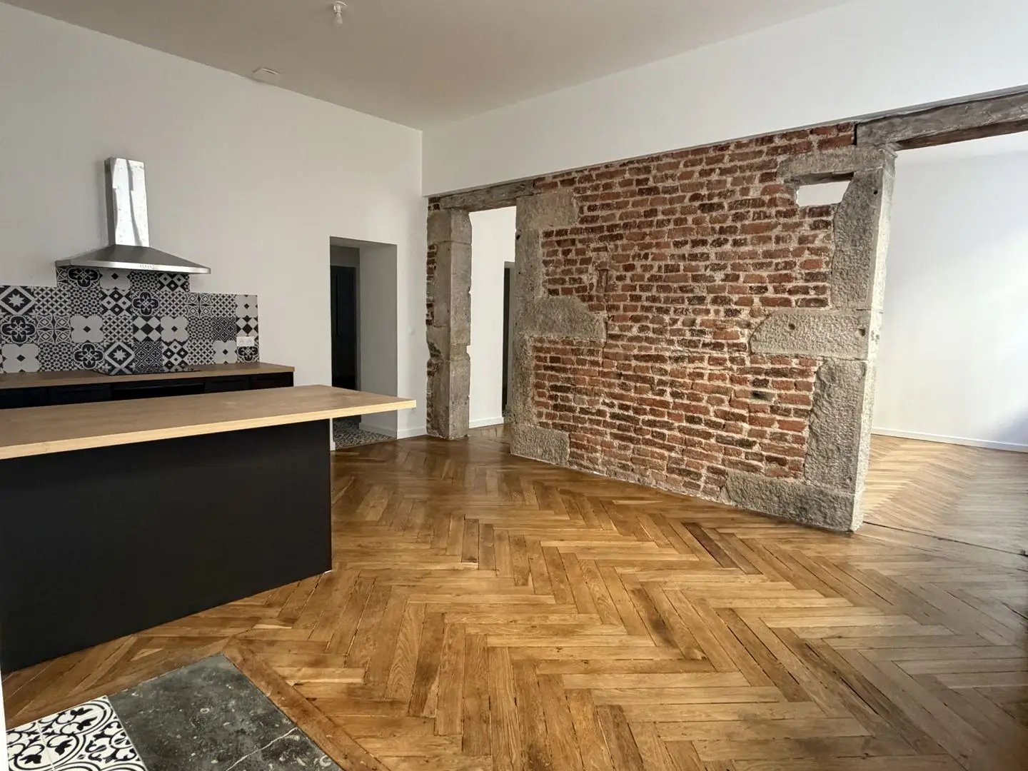 Appartement à vendre, 100m², Saint-Étienne