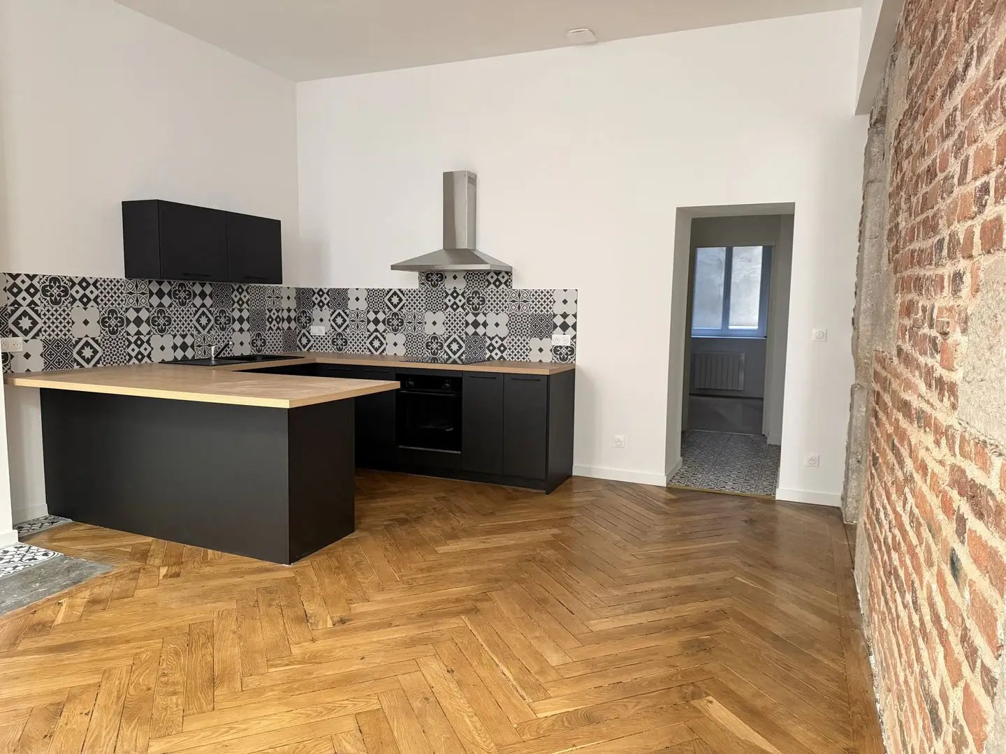 Appartement à vendre, 100m², Saint-Étienne