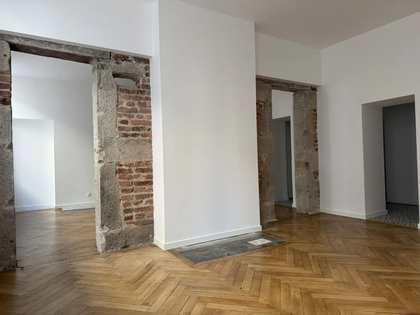 Appartement à vendre, 100m², Saint-Étienne