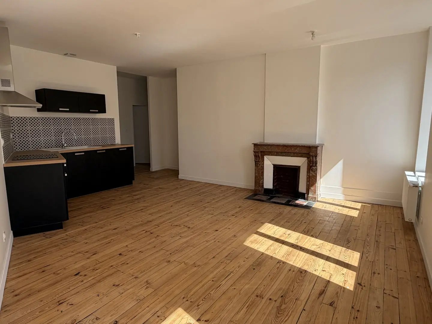 Appartement à vendre, 68m², Saint-Chamond