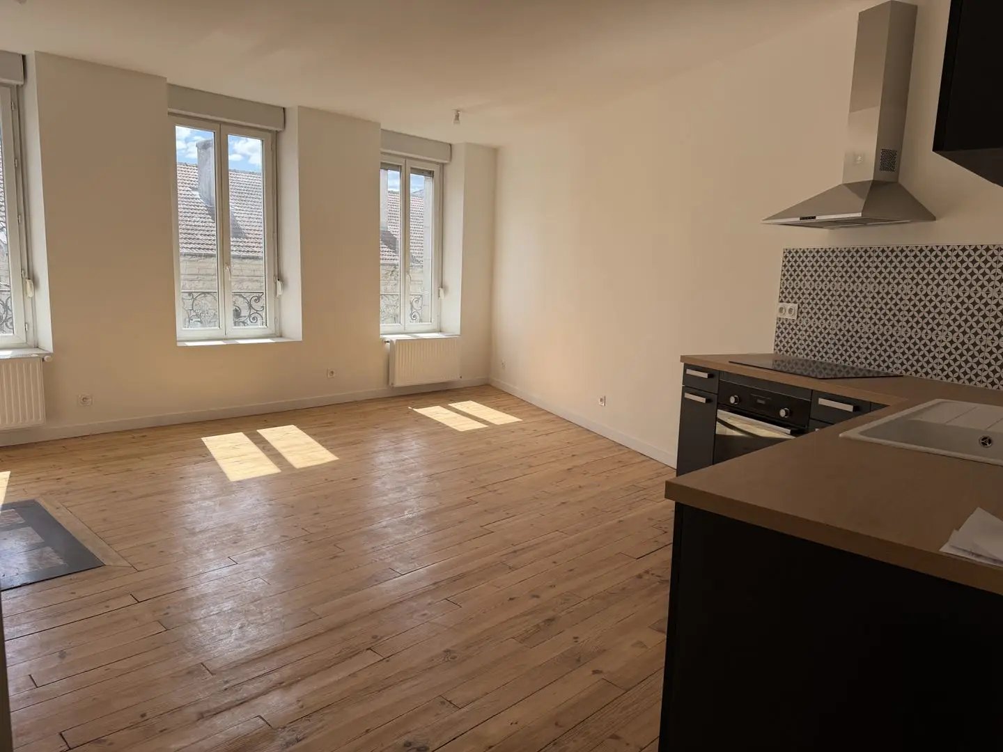 Appartement à vendre, 68m², Saint-Chamond