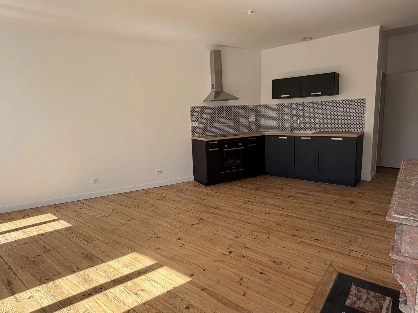 Appartement à vendre, 68m², Saint-Chamond