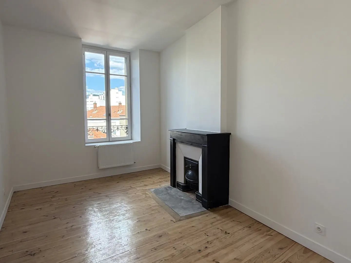 Appartement à vendre, 68m², Saint-Chamond