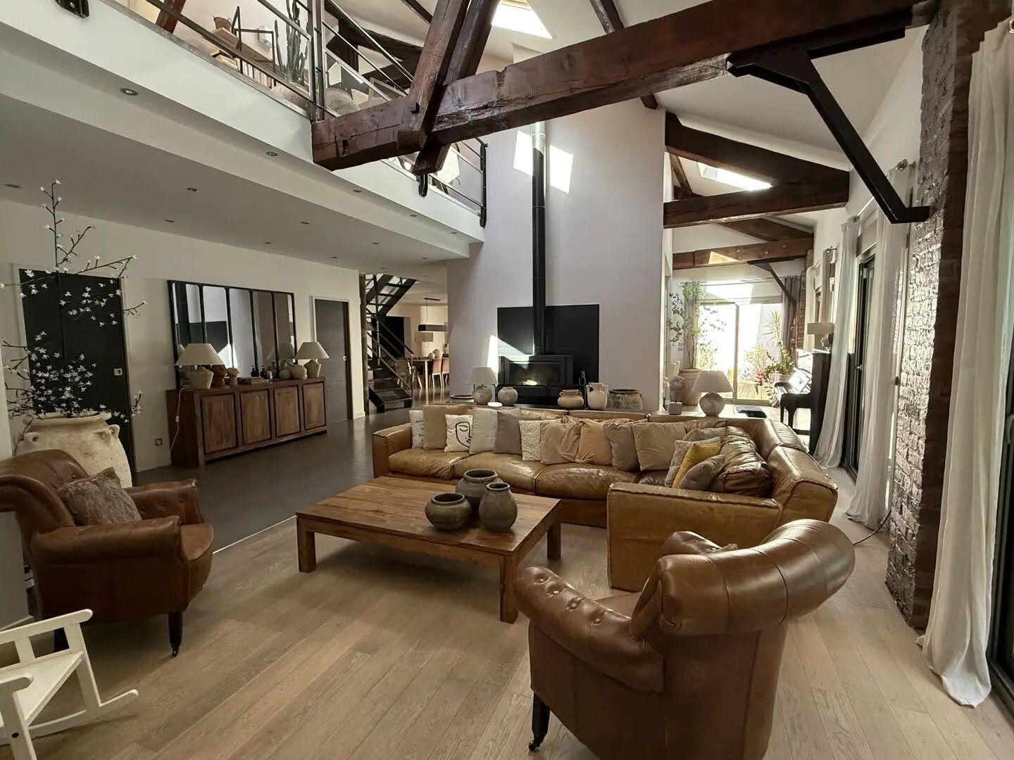 Maison à vendre, 270m², Saint-Etienne