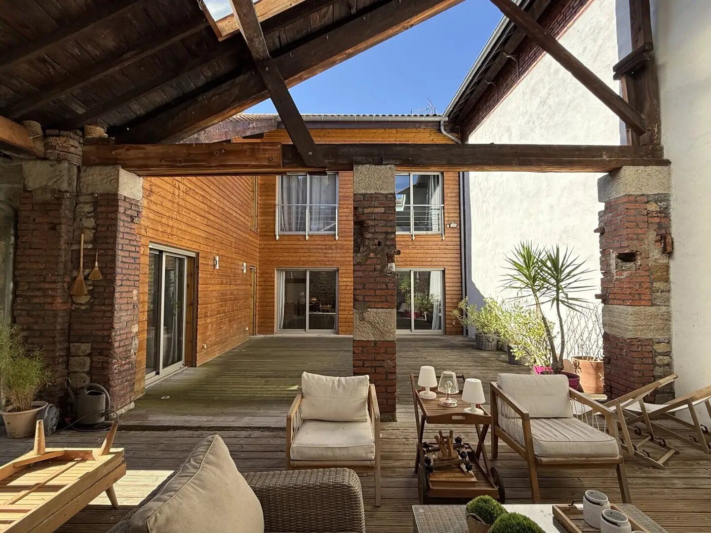 Maison à vendre, 270m², Saint-Etienne